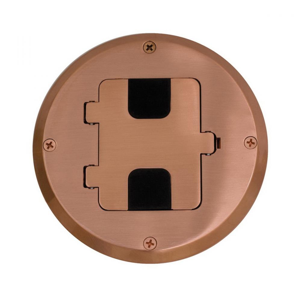 Hubbell RF515CU