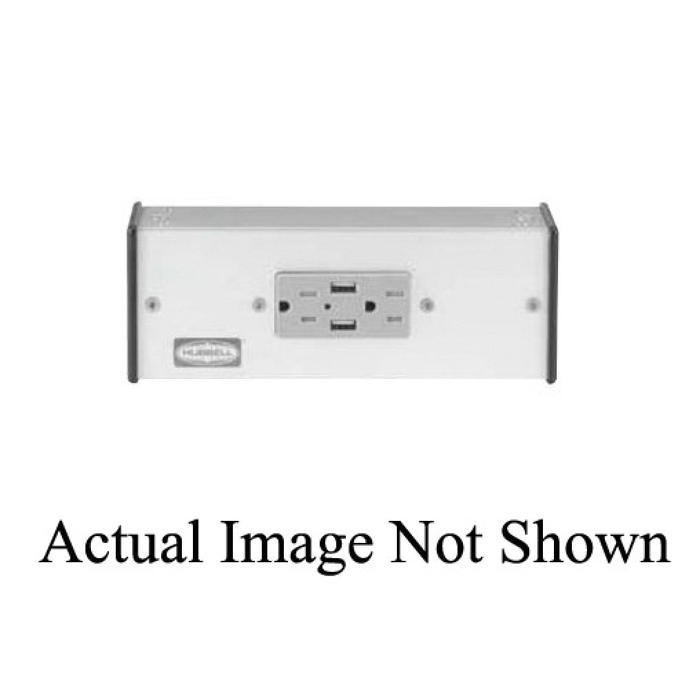 Hubbell SP15DR1B