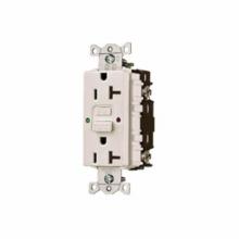 Hubbell GFST20W - Hubbell GFST20W