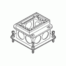 Hubbell 6258 - Hubbell 6258