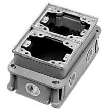 Hubbell BA4233 - Hubbell BA4233