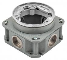 Hubbell BA2537 - Hubbell BA2537