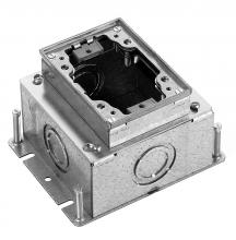 Hubbell BA2431 - Hubbell BA2431