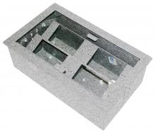 Hubbell HBLPHA4BSS - Hubbell HBLPHA4BSS