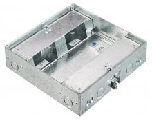 Hubbell HBLAFB401BASEC - Hubbell HBLAFB401BASEC