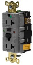 Hubbell GFR8300SGGY - Hubbell GFR8300SGGY