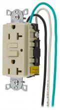 Hubbell GF20ILAP2 - Hubbell GF20ILAP2