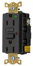 Hubbell GFR8200HBKLA - Hubbell GFR8200HBKLA