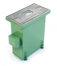 Hubbell HBLSCCUBPD - Hubbell HBLSCCUBPD