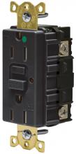Hubbell GFR8200HBKTR - Hubbell GFR8200HBKTR