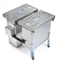 Hubbell HBLSCCUBPDWSS - Hubbell HBLSCCUBPDWSS