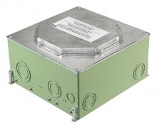 Hubbell CFB10G55RCR - Hubbell CFB10G55RCR