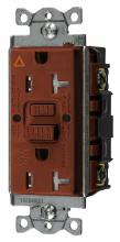 Hubbell GFTWRST20RIG - Hubbell GFTWRST20RIG