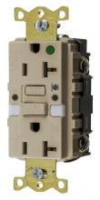 Hubbell GFRST83ALNL - Hubbell GFRST83ALNL