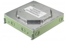 Hubbell CFB4G25RCR - Hubbell CFB4G25RCR