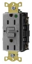 Hubbell GFRST82GY - Hubbell GFRST82GY