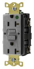 Hubbell GFRST83GY - Hubbell GFRST83GY