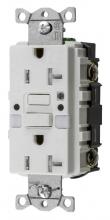 Hubbell GFTRST20WNL - Hubbell GFTRST20WNL