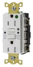 Hubbell GFTRST82WNL - Hubbell GFTRST82WNL