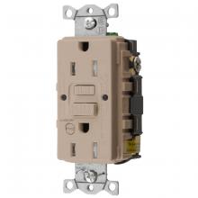 Hubbell GFTRST15ALB - Hubbell GFTRST15ALB