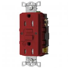 Hubbell GFTRST15RB - Hubbell GFTRST15RB