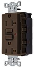 Hubbell GFR20SNAP - Hubbell GFR20SNAP