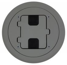 Hubbell RF406GY - Hubbell RF406GY