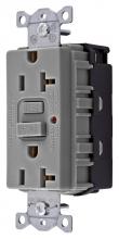 Hubbell GFR20SNAPGY - Hubbell GFR20SNAPGY