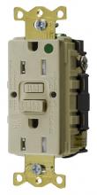 Hubbell GFTWRST82IU - Hubbell GFTWRST82IU