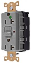 Hubbell GFR8300SNAPGY - Hubbell GFR8300SNAPGY