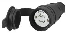 Hubbell HBL27W76BK - Hubbell HBL27W76BK