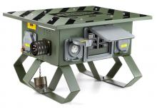 Hubbell SCSB0M1 - Hubbell SCSB0M1