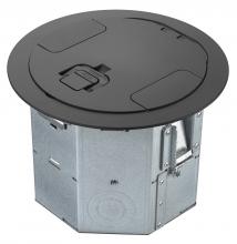 Hubbell RAFB4BLK - Hubbell RAFB4BLK