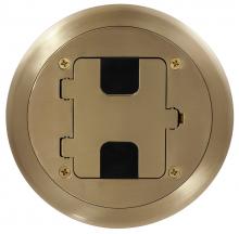 Hubbell RF406BP - Hubbell RF406BP