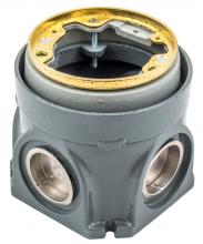 Hubbell B2520 - Hubbell B2520