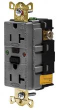 Hubbell GFR5362SGGY - Hubbell GFR5362SGGY