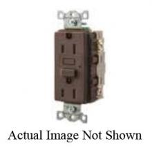 Hubbell GF15W - Hubbell GF15W