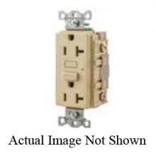 Hubbell GF20R3 - Hubbell GF20R3