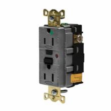 Hubbell GFR8200GYTR - Hubbell GFR8200GYTR