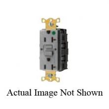 Hubbell GFRST82SNAPNA - Hubbell GFRST82SNAPNA
