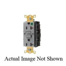 Hubbell GFRST82SNAPWNA - Hubbell GFRST82SNAPWNA