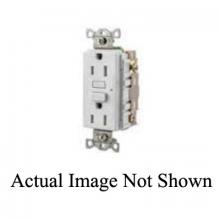 Hubbell GFT15W - Hubbell GFT15W