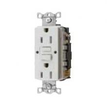 Hubbell GFTRST15WMP - Hubbell GFTRST15WMP