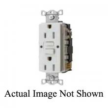 Hubbell GFTRST20WP2 - Hubbell GFTRST20WP2