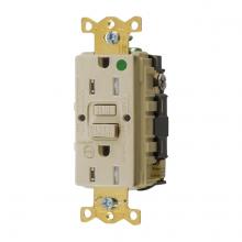 Hubbell GFTRST82IB - Hubbell GFTRST82IB