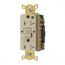 Hubbell GFTRST83IB - Hubbell GFTRST83IB