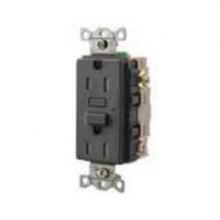 Hubbell GFTW15BK3 - Hubbell GFTW15BK3