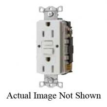 Hubbell GFTWRST15MP - Hubbell GFTWRST15MP