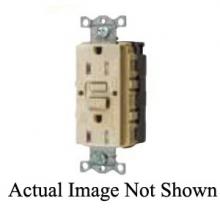 Hubbell GFTWRST82SNAPALNA - Hubbell GFTWRST82SNAPALNA