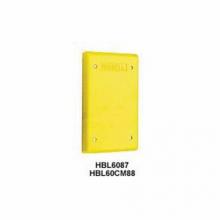 Hubbell HBL6087 - Hubbell HBL6087